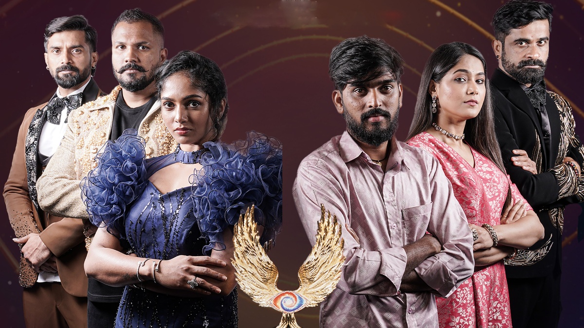 ಬಿಗ್‌ಬಾಸ್‌ ಕನ್ನಡ ಸೀಸನ್ 11ರ ವಿನ್ನರ್, ರನ್ನರ್ ಅಪ್ ಜೊತೆಗೆ ಫೈನಲಿಸ್ಟ್‌ಗಳಿಗೆ ಎಷ್ಟೆಷ್ಟು ಹಣ ಸಿಕ್ತು ಗೊತ್ತಾ? 