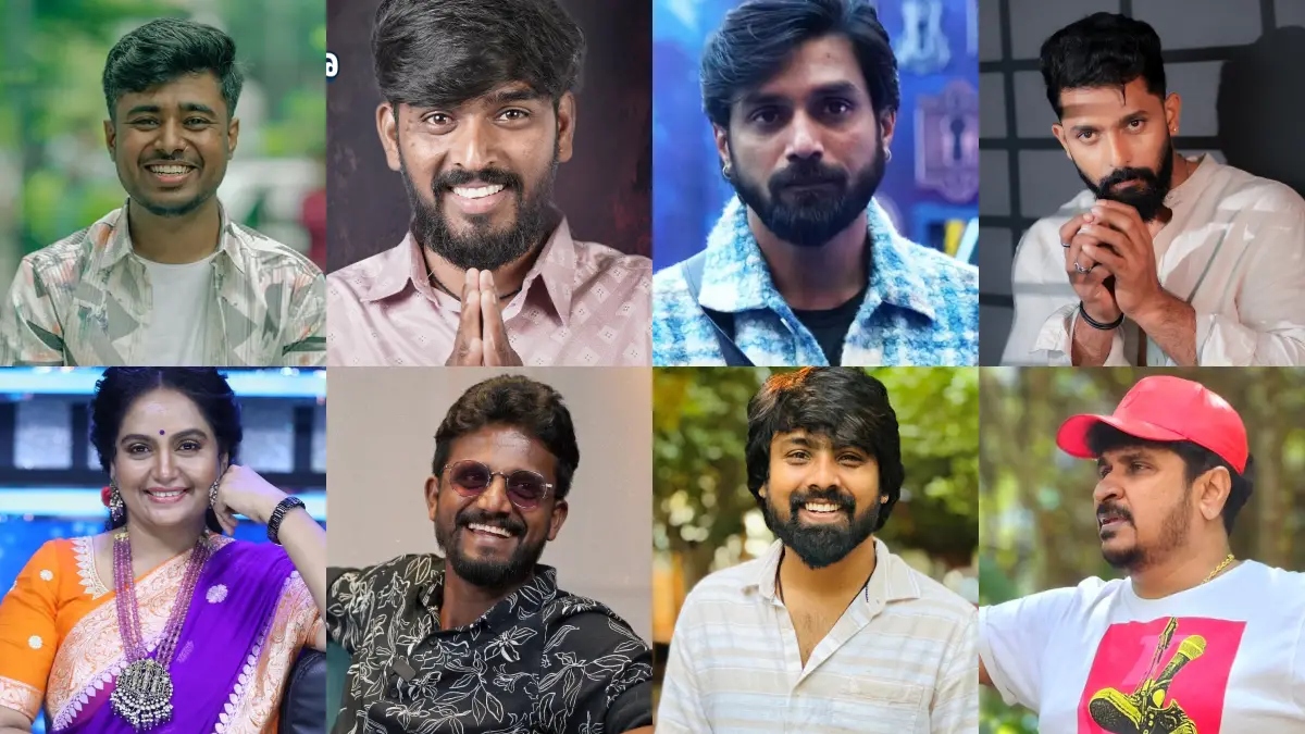 ಬಿಗ್‌ಬಾಸ್‌ ಸೀಸನ್ 1 ಟು 11 ವಿನ್ನರ್ಸ್‌ ಹಾಗೂ ರನ್ನರ್ಸ್ ಯಾವ ಜಿಲ್ಲೆಯವರು ಗೊತ್ತಾ? ಇಲ್ಲಿದೆ ಲಿಸ್ಟ್