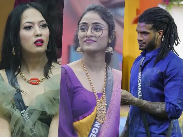 ಅತ್ತ ಸಂಗೀತಾರನ್ನು ಜೈಲಿಗಟ್ಟಿದ ವಿನಯ್ ಟೀಂ: ಇತ್ತ ನ್ಯಾಯದ ಪರ ನಿಂತ ಮೈಕಲ್‌ಗೆ ಭೇಷ್ ಎಂದ ವೀಕ್ಷಕರು!