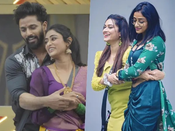 ದೊಡ್ಮನೆಯಲ್ಲಿ ಹೆಚ್ಚಾದ ತನಿಷಾ-ಸಂಗೀತಾ ಕಿತ್ತಾಟ: ಈ ವಾರ ಮನೆಯಿಂದ ಹೊರಹೋಗಲು ನಾಮಿನೇಟ್ ಆದವರು ಇವರೇ!