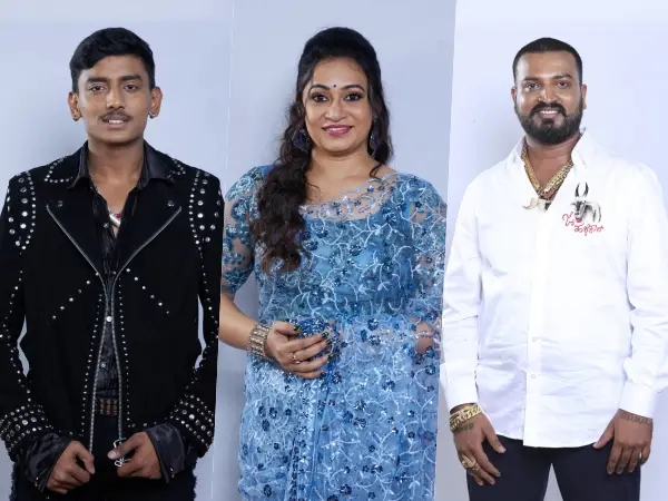 ಬಿಗ್‌ಬಾಸ್‌ ಕನ್ನಡ ಸೀಸನ್ 10ರ ಎಲ್ಲಾ ಸ್ಪರ್ಧಿಗಳ ಸಂಪೂರ್ಣ ವಿವರ ಇಲ್ಲಿದೆ.