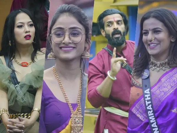 ಡ್ರೋನ್ ಪ್ರತಾಪ್ ಮಹಿಳೆಯರನ್ನು ಕೆಟ್ಟ ದೃಷ್ಟಿಯಲ್ಲಿ ನೋಡ್ತಾರೆ ಎಂಬ ಆರೋಪದ ಬಗ್ಗೆ ಸ್ಪರ್ಧಿಗಳು ಸುದೀಪ್ ಬಳಿ ಹೇಳಿದ್ದಿಷ್ಟು!