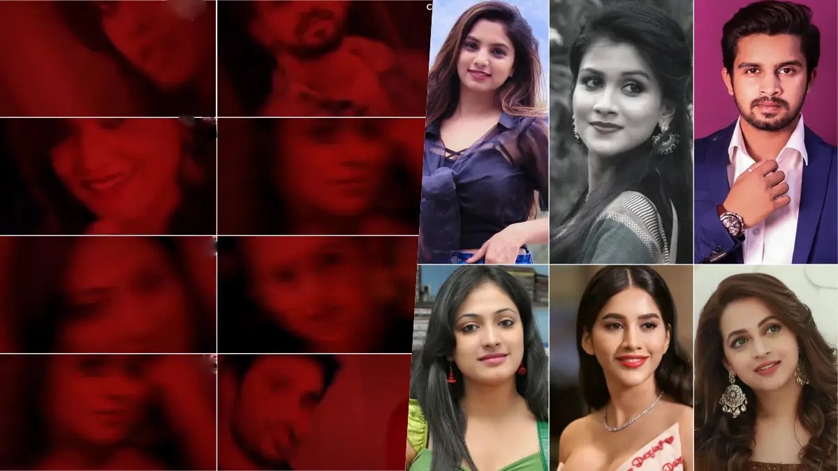 ಹೊಸ ಪ್ರೋಮೋದಲ್ಲಿ ಬಿಗ್‌ಬಾಸ್‌ ಕನ್ನಡ ಸೀಸನ್ 11ರ ಸ್ಪರ್ಧಿಗಳ ಫೋಟೋ ಲೀಕ್: ದೊಡ್ಮನೆಗೆ ಹೋಗೋರು ಇವರೇ?