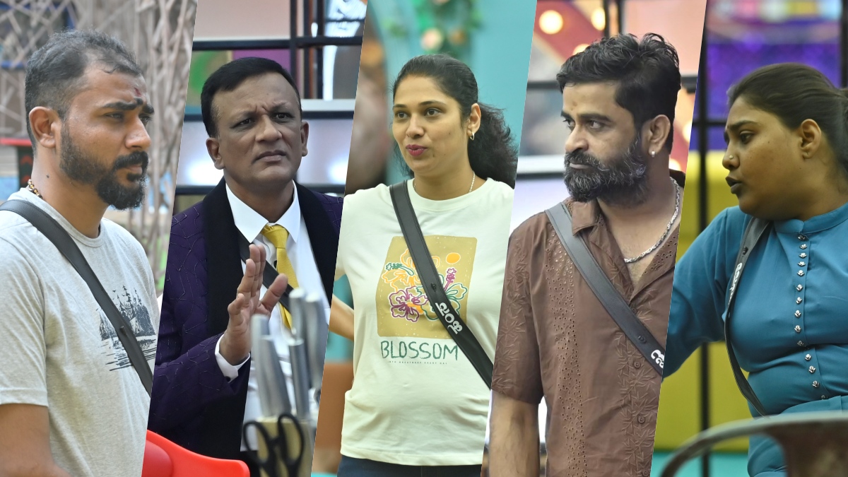  ಬಿಗ್‌ಬಾಸ್ ಕನ್ನಡ ಸೀಸನ್ 11ರ ಸ್ಪರ್ಧಿಗಳಿಗೆ ವಾರಕ್ಕೆ ಎಷ್ಟು ಸಂಭಾವನೆ ಸಿಗುತ್ತಿದೆ ಗೊತ್ತಾ? 