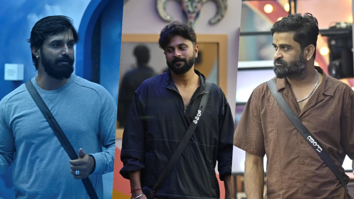 ಮನೆಯ ಸದಸ್ಯರ ಪ್ರಕಾರ ಬಿಗ್‌ಬಾಸ್ ಸೀಸನ್ 11ರ ಫೈನಲಿಸ್ಟ್, ಟಾಪ್ 2 ಇವರೇ: ನಿಮ್ಮ ಅನಿಸಿಕೆ ಏನು?