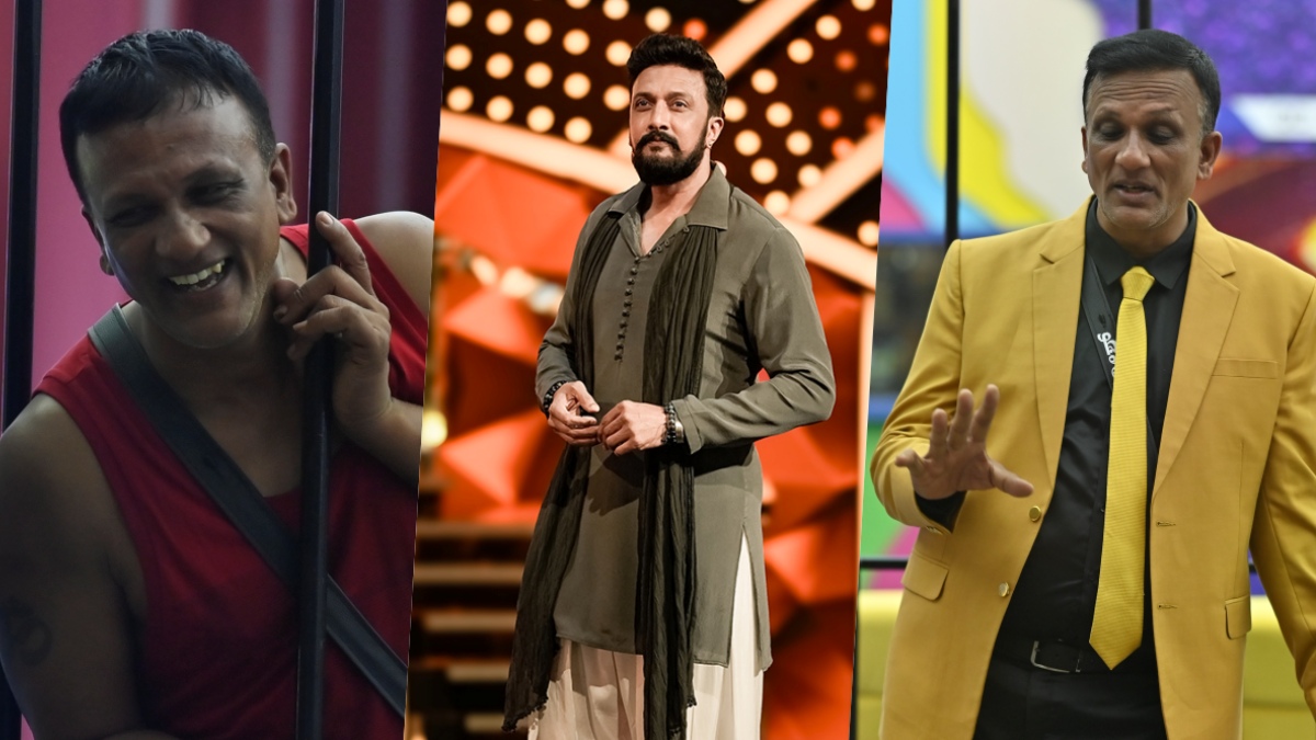  ಇದೊಂದು ಸ್ಕ್ರಿಪ್ಟೆಡ್ ಶೋ ಎಂದುಕೊಂಡಿದ್ದೆ, ಅದು ಸುಳ್ಳಾಯಿತು: ಕ್ಯಾಮರಾ ಮುಂದೆ ಲಾಯರ್ ಜಗದೀಶ್ ಮಾತು 