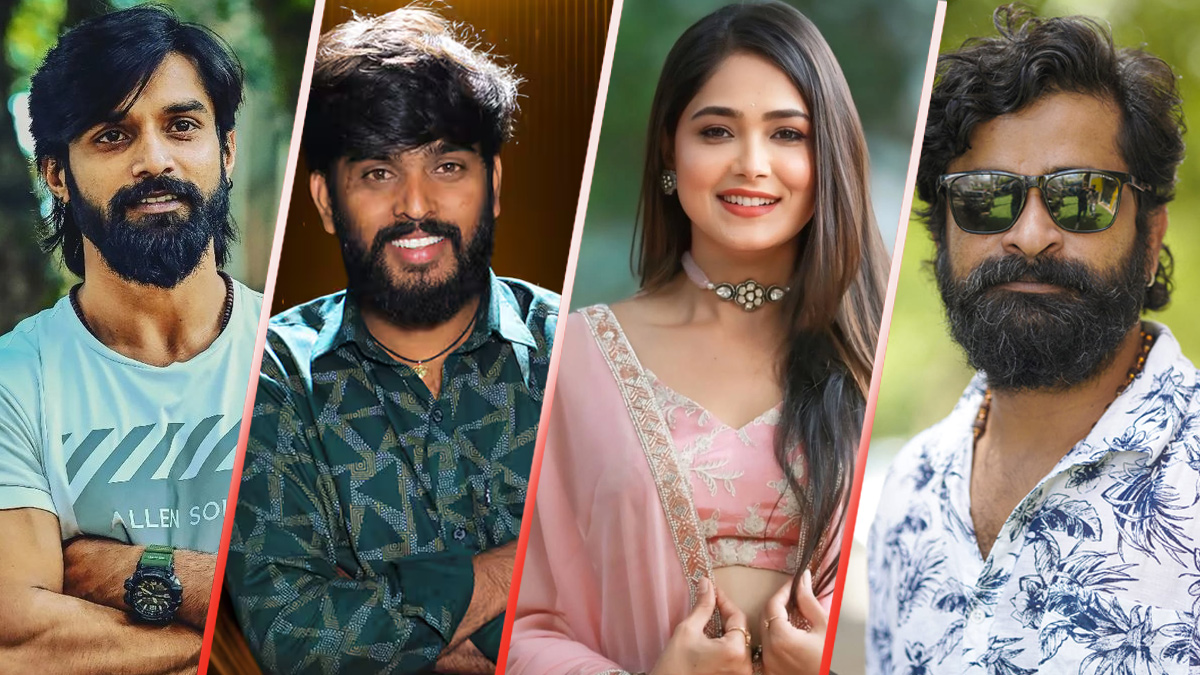 Bigg Boss Kannada Season 11 Finalists: A Journey of Resilience, Strategy, and Determination