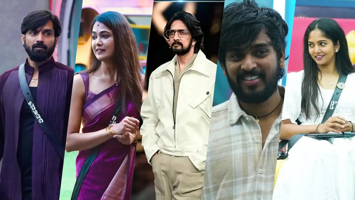 BBK 11 Grand Finale: ಈ ಬಾರಿ ಬಿಗ್‌ಬಾಸ್ ವಿನ್ನರ್ & ರನ್ನರ್ ಅಪ್‌ಗೆ ಏನೆಲ್ಲಾ ಸಿಗಲಿದೆ ಗೊತ್ತಾ?