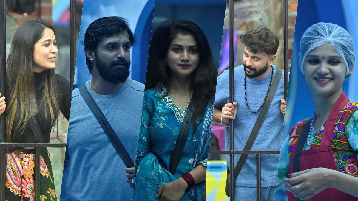 ಈ ವಾರ ಎಲಿಮಿನೇಷನ್ ಇಲ್ಲ: ಈ ಐವರು ಸ್ಪರ್ಧಿಗಳ ಪೈಕಿ ಕ್ಯಾಪ್ಟನ್ ಆಗೋರು ಯಾರು? 