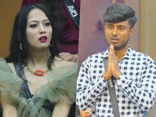 ಡ್ರೋನ್ ಪ್ರತಾಪ್‌ಗೆ ಕಿಚ್ಚನ ಚಪ್ಪಾಳೆ: ಹಳೇ ರಿಲೇಷನ್‌ಶಿಪ್‌ ಬಗ್ಗೆ ಹೇಳಿಕೊಂಡು ಬಿಕ್ಕಿ-ಬಿಕ್ಕಿ ಅತ್ತ ಇಶಾನಿ