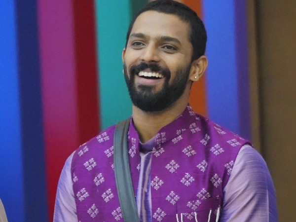 Karthik Mahesh: ಬಿಗ್‌ಬಾಸ್‌ ಮನೆಯಲ್ಲಿ ತಮ್ಮಿಂದಾದ ತಪ್ಪುಗಳನ್ನ ಒಪ್ಪಿಕೊಂಡ ಕಾರ್ತಿಕ್