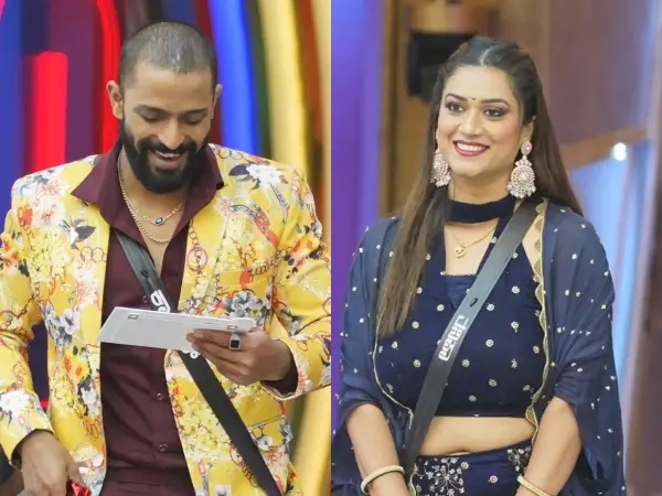 ಮಾವನಾದ ಖುಷಿಯಲ್ಲಿ ಕುಣಿದಾಡಿದ ಕಾರ್ತಿಕ್‌: ತನಿಷಾ ಕಡೆಯಿಂದ ಪಾಪುಗೆ ಸಿಕ್ತು ಸ್ಪೆಷಲ್ ಗಿಫ್ಟ್