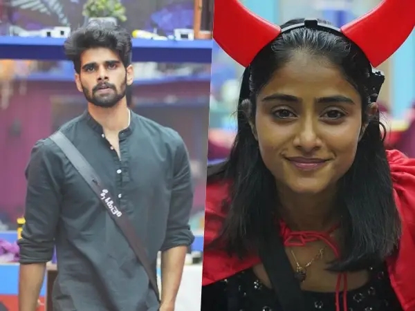 ಯಾವಾಗ ನೋಡಿದ್ರೂ ಒಂದ್ಸಲಿ ಅಲ್ಲಿ ಬಕೆಟ್, ಇನ್ನೊಂದ್ಸಲಿ ಇಲ್ಲಿ ಬಕೆಟ್‌ ಅಂತ ಚುಚ್ಚಿದ ಸಂಗೀತಾ: ಹೋಗೇ ಎಂದ ಸ್ನೇಹಿತ್