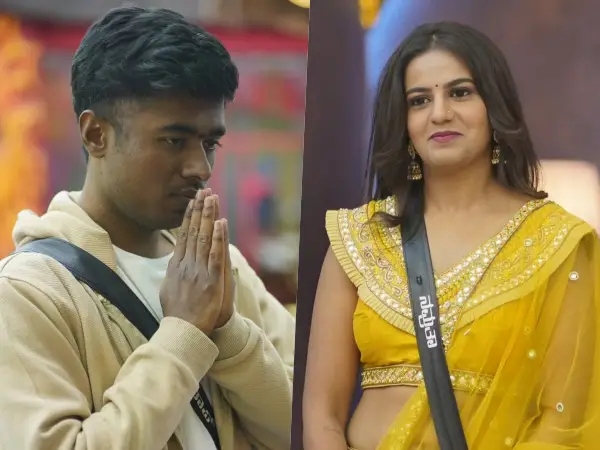 ಹಳ್ಳಿ ಜನರಿಗೆ ಮಾಟ ಮಾಡೋಕೆ, ನಾಗವಲ್ಲಿ ಥರ ನಿಮ್ಮ ಭಾಷೆ ಬದಲಾಗುತ್ತೆ: ಪ್ರತಾಪ್ ವಿರುದ್ಧ ನಮ್ರತಾ ಕಿಡಿ