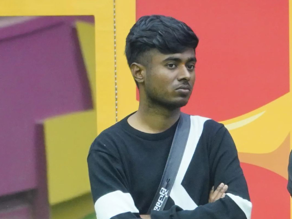 ದೊಡ್ಮನೆಯಲ್ಲಿ ಮೊದಲ ಬಾರಿ ವೈಲೆಂಟ್ ಆದ ಡ್ರೋನ್ ಪ್ರತಾಪ್: ಕಾರಣ ಏನು?