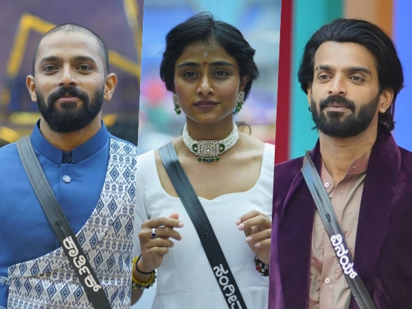 ತುಕಾಲಿ ಸಂತುಗೆ ಉಂಡೆಕೋಳಿ ತಿನ್ನುವಾಸೆ, ವರ್ತೂರ್‌ಗೆ ದೊಡ್ಮನೆಯೊಳಗೆ ಹಳ್ಳಿಕಾರ್ ಹೋರಿ ನೋಡುವಾಸೆ: ಉಳಿದವರ ಆಸೆ ಏನು ಗೊತ್ತಾ?