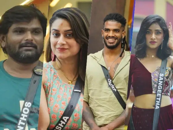 ನಂಬಿ ಕುರಿ ಆದೆವು: ಹಣದ ವ್ಯವಹಾರದಲ್ಲಿ ಬಿಗ್‌ಬಾಸ್ ಸ್ಪರ್ಧಿಗಳ ಅಸಮಾಧಾನ