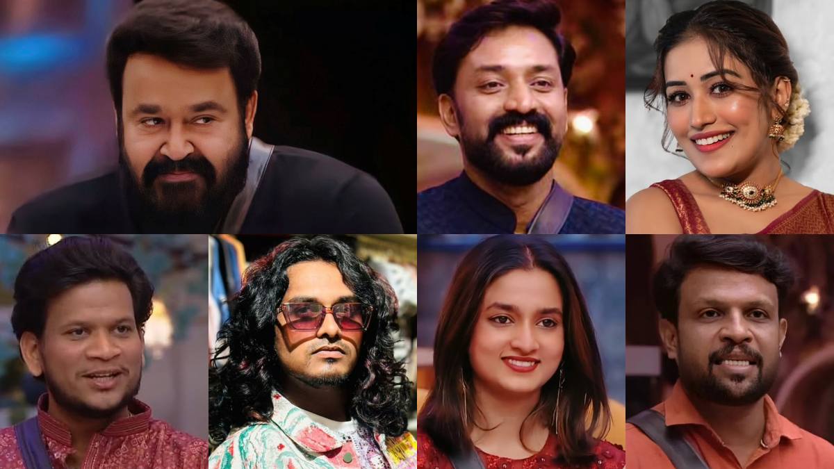 Bigg Boss Malayalam 7 Grand Finale: Top Finalists, Prize Money, Streaming Details & More