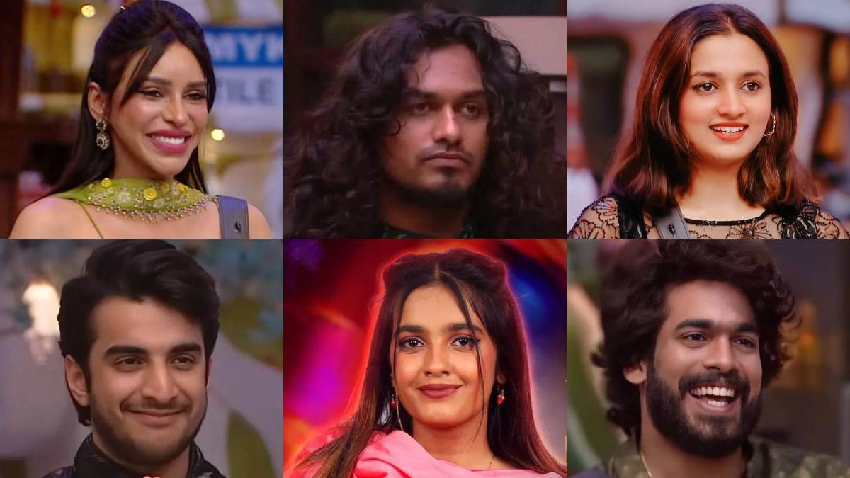 Bigg Boss Malayalam 7 Hits The Midway Mark - Top Moments So Far