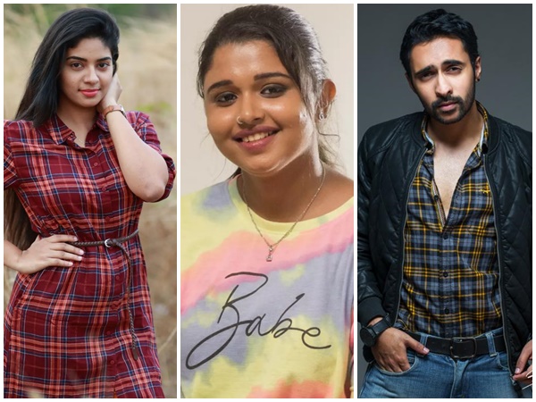 ബിഗ് ബോസിനകത്തോ പുറത്തോ ? പ്രേക്ഷക വിധി കാത്ത് ഈ എഴുപേർ