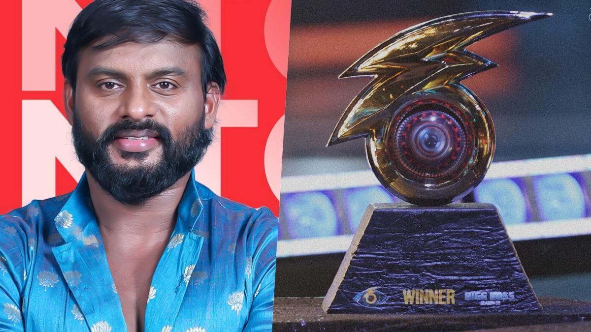Bigg Boss Malayalam Season 6 Finale: Title Winner Jinto's Prize Money and Gifts