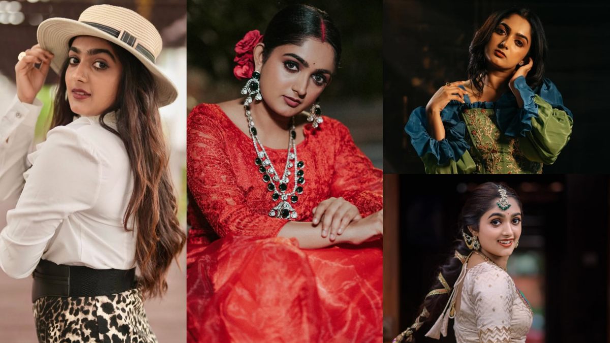 Bigg Boss Malayalam Season 7 Contestant Binny Sebastian’s Top 10 Style Picks