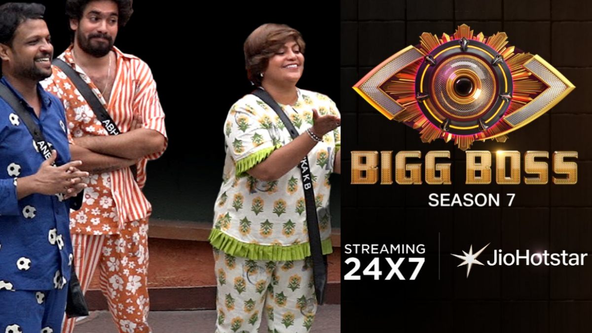 Bigg Boss Malayalam Season 7: Why Panippura Is The Task Everyone's Talking About