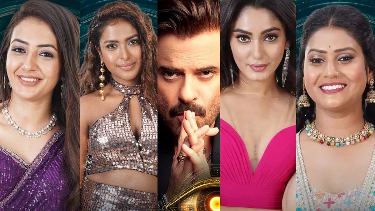 बिग बॉस ओटीटी 3: गदर मचाने को तैयार हुए ये कंटेस्टेंट