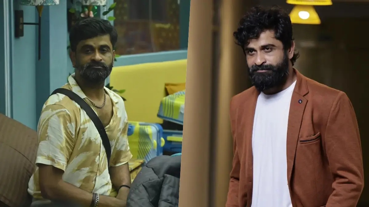 ಬಿಗ್‌ಬಾಸ್‌ ಮನೆಯಲ್ಲಿ ಸದ್ದು ಮಾಡ್ತಿರುವ ಉಗ್ರಂ ಮಂಜು ಅವರ ಆರ್ಮಿ, ಕ್ರೀಡಾ ಹಿನ್ನೆಲೆ ನಿಮಗೆ ಗೊತ್ತಾ? 