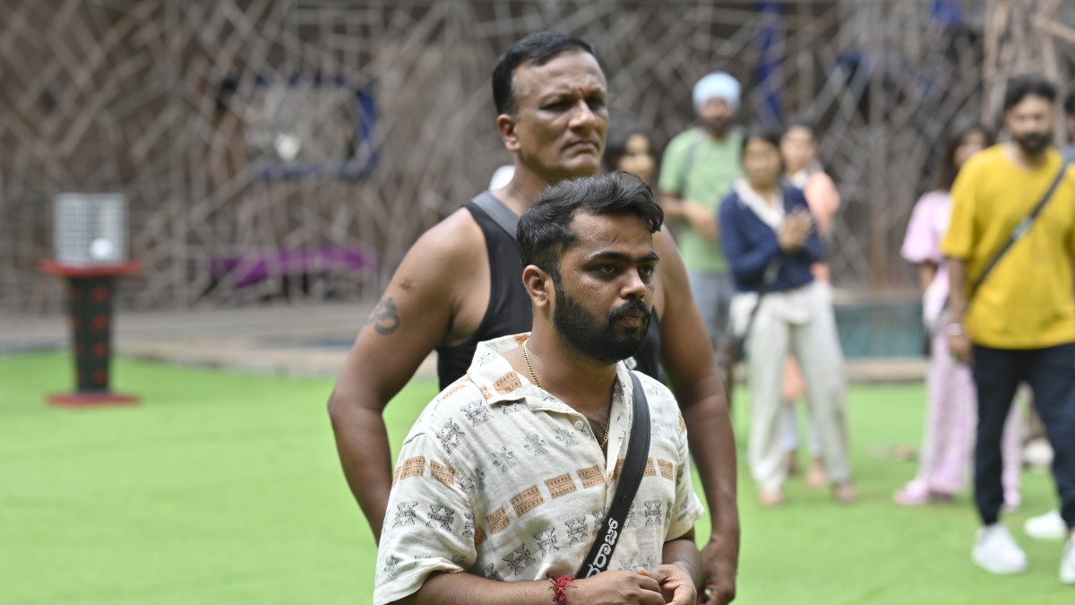 ನಾನು ಸಿಎಂ ಆಗೇ ಆಗ್ತೀನಿ, ನೀನೇ ನನ್ನ ಪಿಎ: ಧನರಾಜ್‌ಗೆ ಆಫರ್ ಕೊಟ್ಟ ಜಗದೀಶ್ 