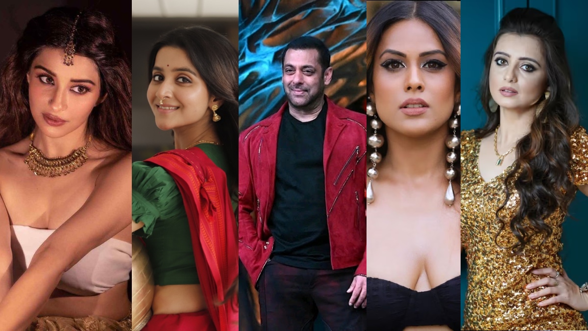 बिग बॉस 18: इन 10 कंटेस्टेंट्स की घर में एंट्री कन्फर्म!