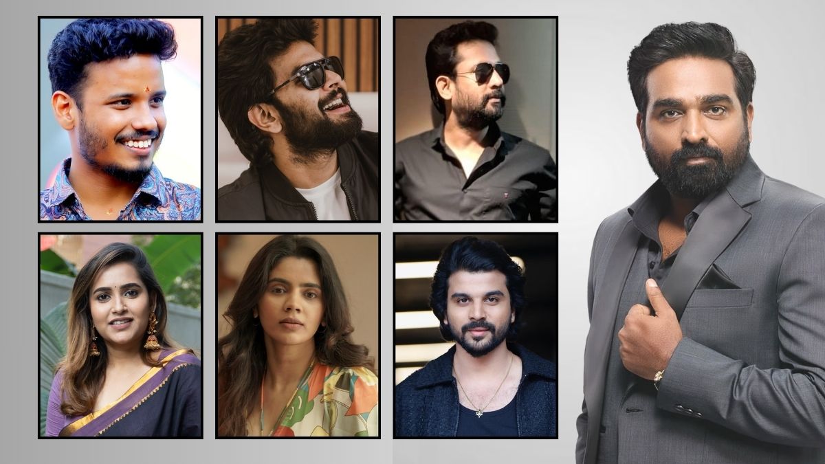 Bigg Boss Tamil Season 8: Re-telecast on Colors Tamil and Jio Hotstar