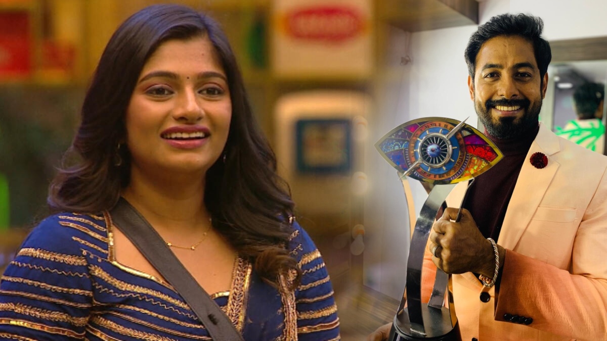 இதுவரை டைட்டில் வென்ற பிக் பாஸ் தமிழ் வெற்றியாளர்கள் யார் யார் தெரியுமா?