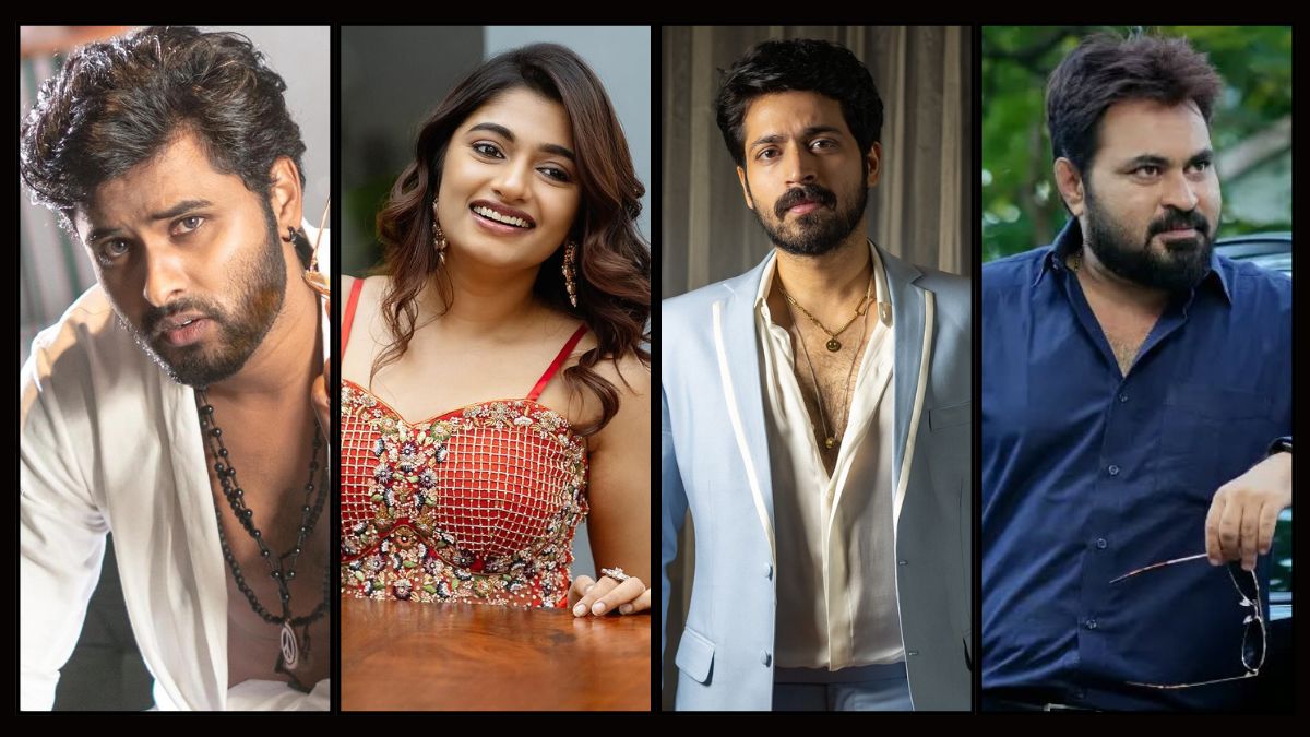 Bigg Boss Tamil’s Most Memorable Wild Card Entries That Turned the Tables