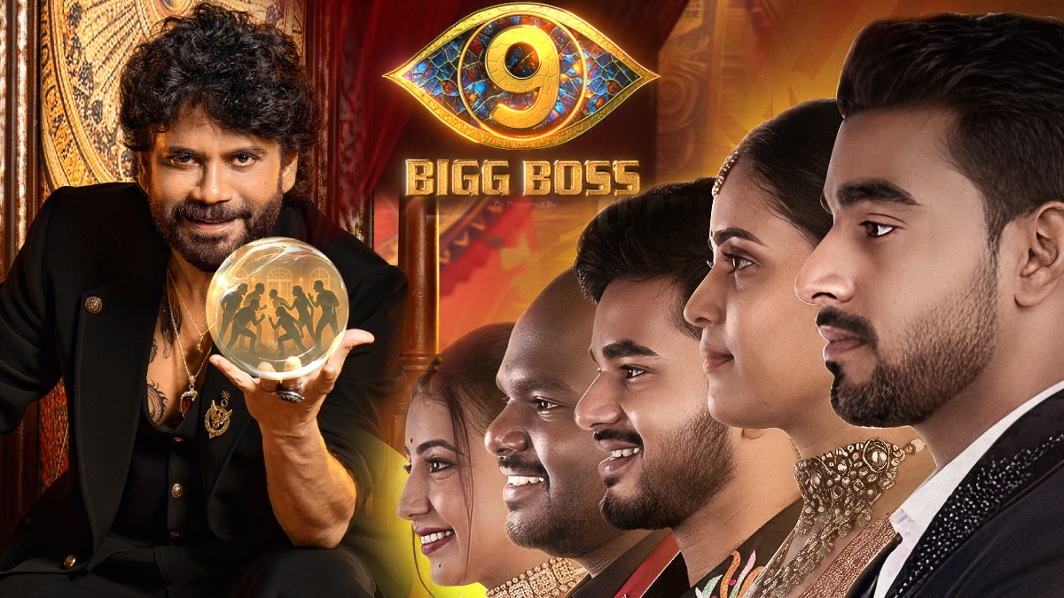 Bigg Boss Telugu Season 9 Finalists: Who Made It to the Grand Finale and Why They Stand Out