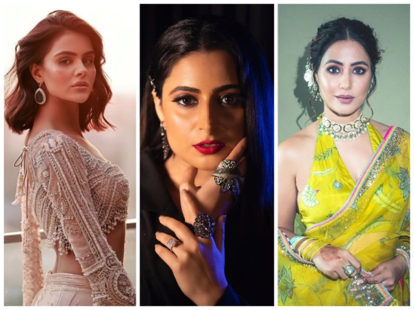 Bigg Boss: अपने गुस्से की वजह से सलमान खान के शो में इन हसीनाओं ने मचाया हंगामा