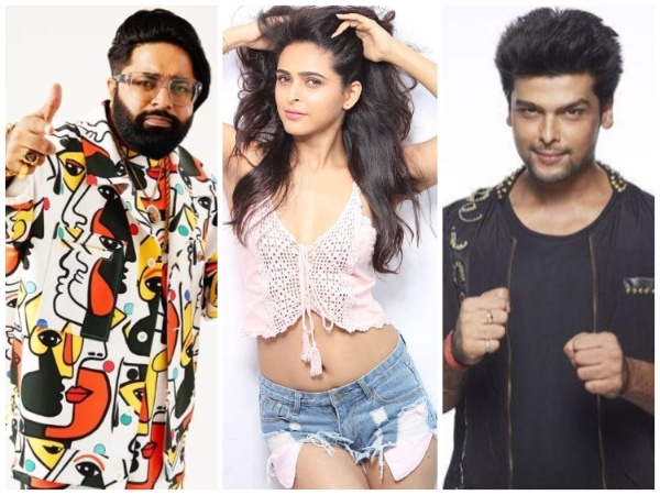 Bigg Boss: घर के अंदर सारी हदे करने पर बिग बॉस ने इन कंटेस्टेंट को निकाला बाहर