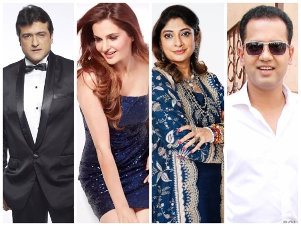 Bigg Boss: जेल की हवा खा चुके हैं बिग बॉस के ये प्रतियोगी