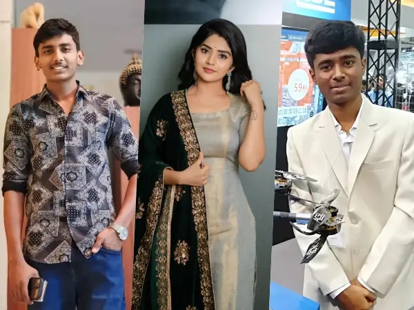 ಈ ಬಾರಿ ಬಿಗ್‌ಬಾಸ್‌ಗೆ ಎಂಟ್ರಿಕೊಡುವ 9 ಸ್ಪರ್ಧಿಗಳು ಇವರೇ: ಸೋಶಿಯಲ್ ಮೀಡಿಯಾದಲ್ಲಿ ಪಟ್ಟಿ ವೈರಲ್