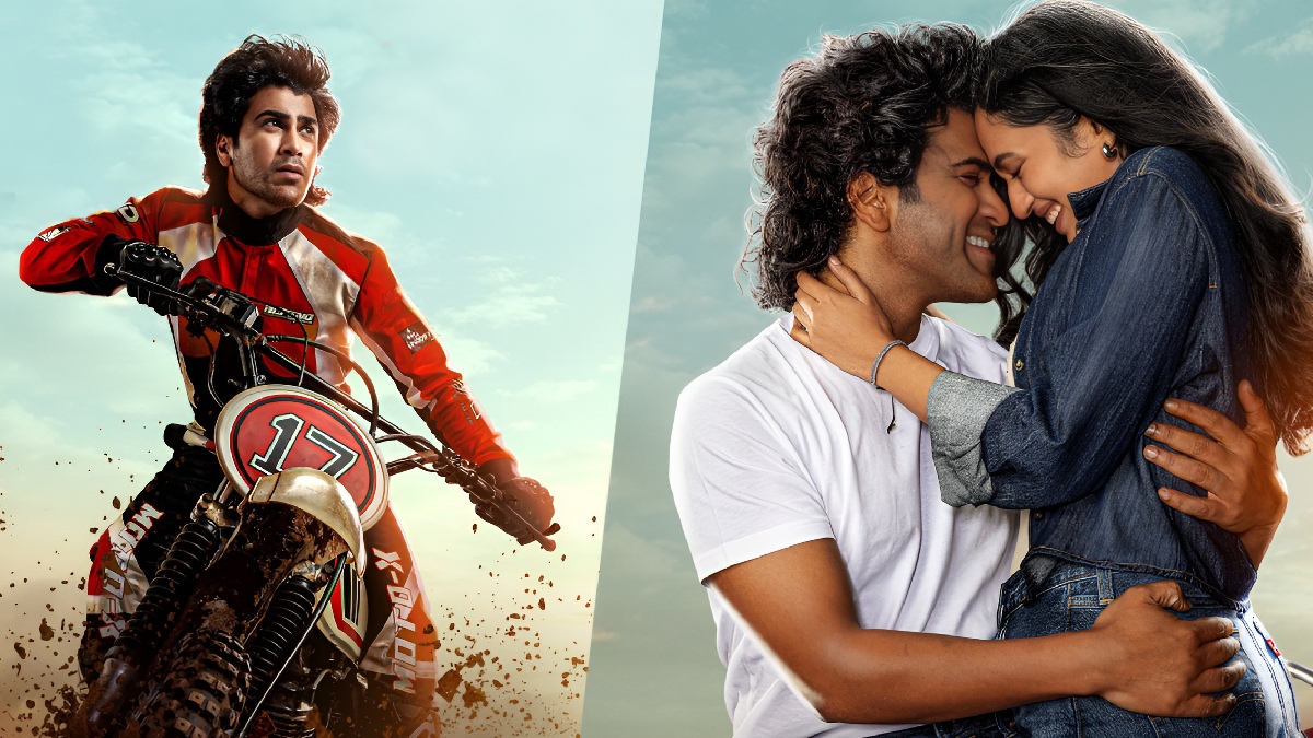 Biker OTT Release: When and Where To Watch...