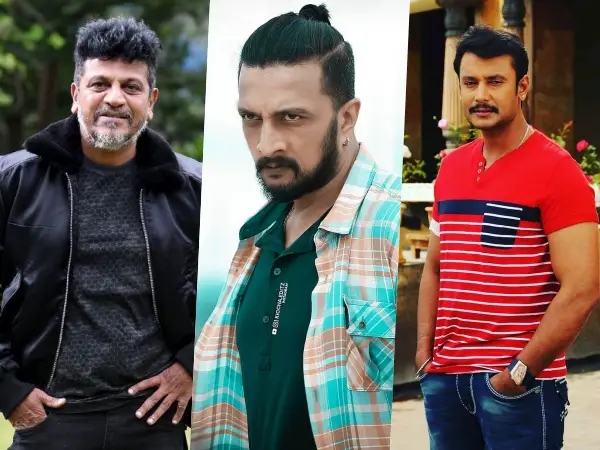 ಬಿಲ್ಲ ರಂಗ ಭಾಷಾ ಟು ರಾಜಾವೀರ ಮದಕರಿ ನಾಯಕ: ಅಪೂರ್ಣವಾಗಿ ಉಳಿದಿರುವ ಸ್ಯಾಂಡಲ್‌ವುಡ್ ಸ್ಟಾರ್ ನಟರ ಸಿನಿಮಾಗಳಿವು!