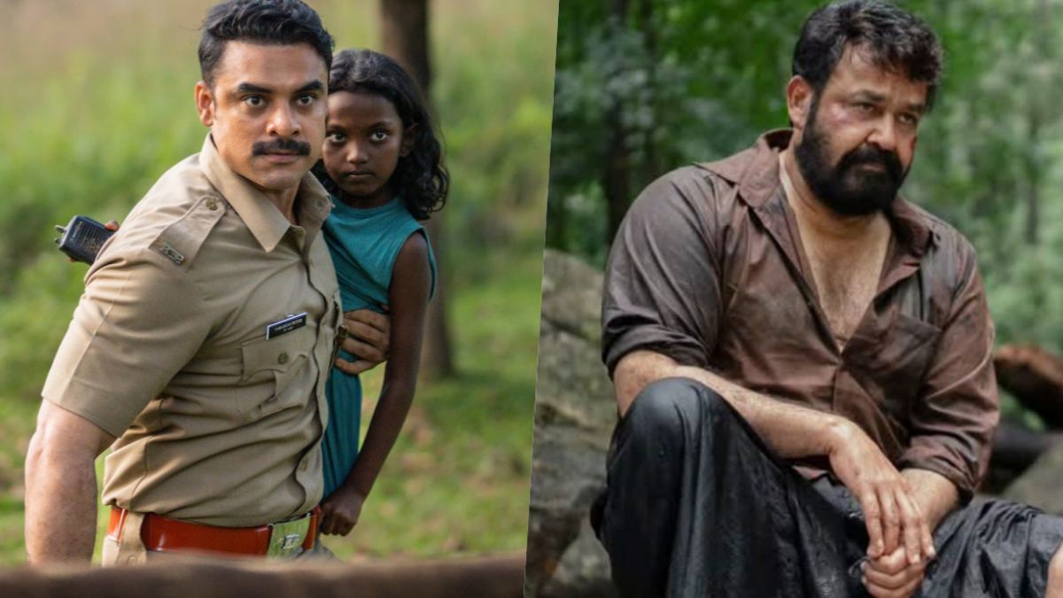Binge These Five Malayalam Thrillers Before Narivetta Streams On SonyLIV