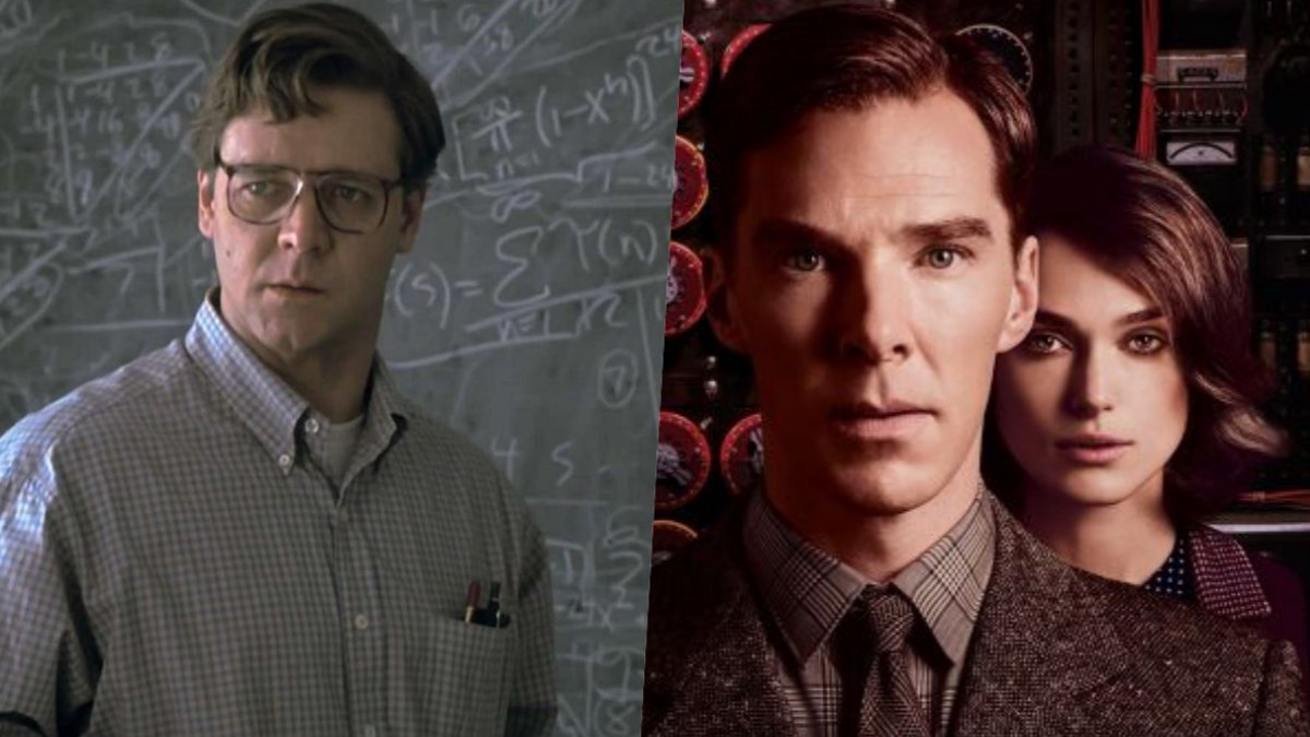 Binge These Hollywood Movies Inspired By Real-Life Events