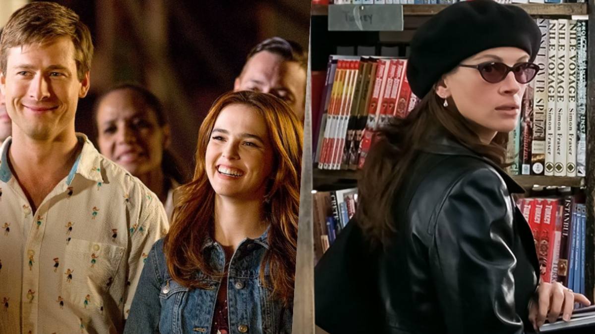 Binge These Hollywood Rom-Coms For The Perfect Movie Night