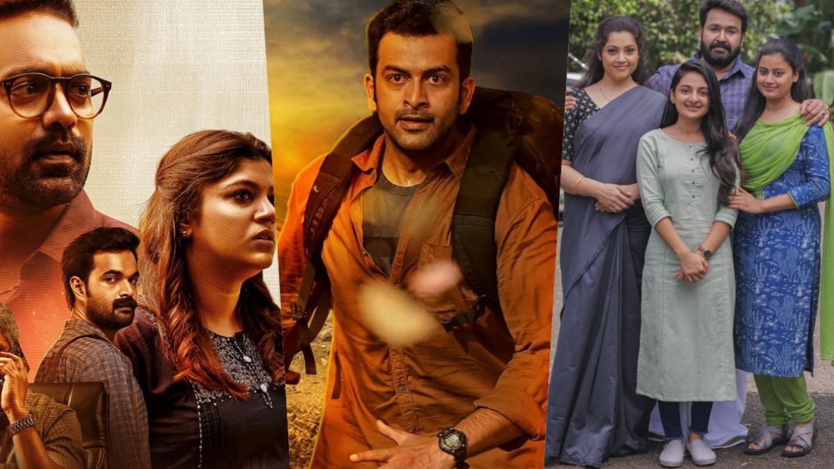 Binge These Jeethu Joseph Masterpieces Before Mirage Hits The Big Screen