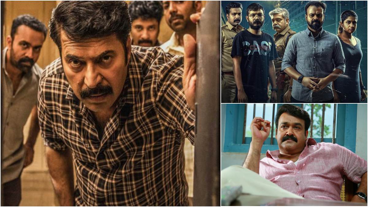 Binge These Malayalam Crime Thrillers Whenever You Feel Bored