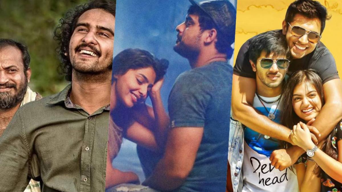 Binge These Malayalam Movies That Touch Your Heart With Every Moment