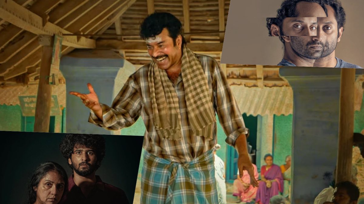 Binge These Malayalam Movies That Will Keep You Thinking Long After