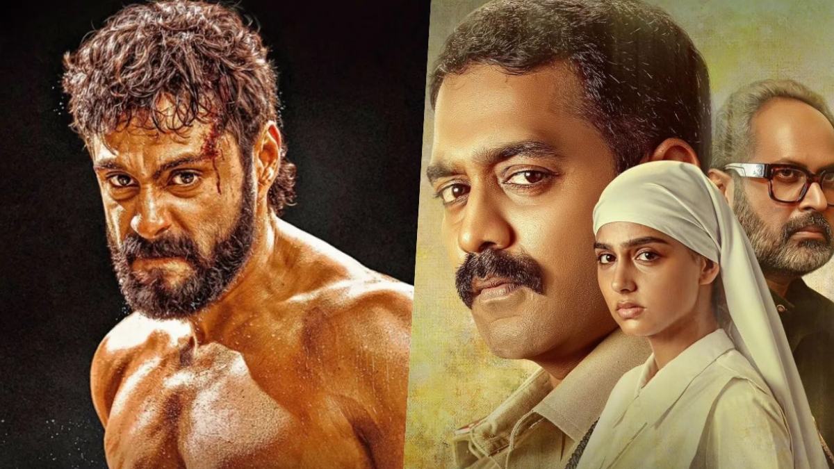 Binge These New Malayalam Thrillers Available On Your Favorite OTT Platforms