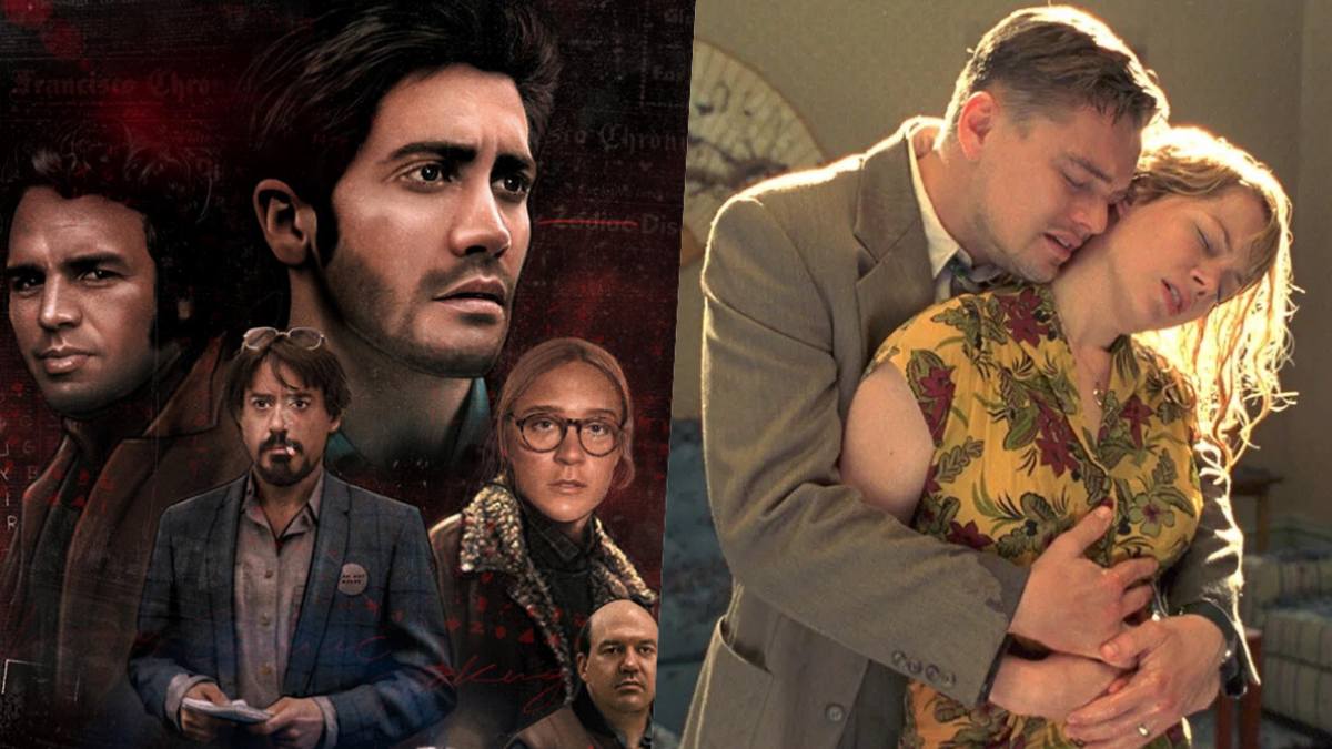 Binge These Suspense-filled Hollywood Movies For Nonstop Excitement